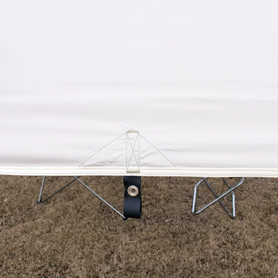 Coated Canopy Camping Waterproof Sunshade, Çadırlar
