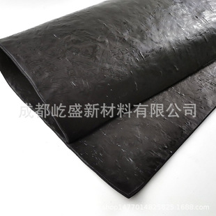 Fluorine rubber compound, high temperature resistance, oil resistance, aging resistance, vacuum resistance, anti-friction fluorine rubber compound