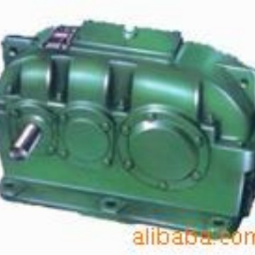 供应泰隆ZLY型硬齿面圆柱齿轮减速器