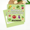 Vegetable