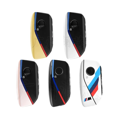 Upgrade 49-Chip Smart Card — Car Keys