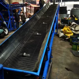 不脱硫除尘;破碎机;脱硫除尘设备