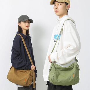 Japanese one-shoulder bag, shoulder bag, backpack, 2023 collection