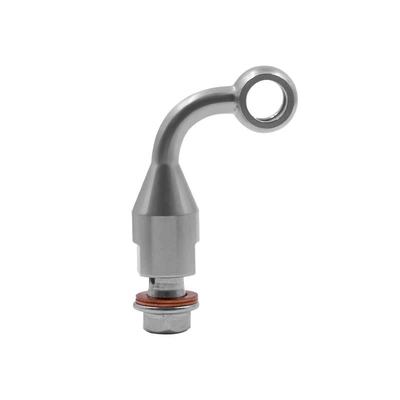Master Cylinder Heightening and | Repair kit