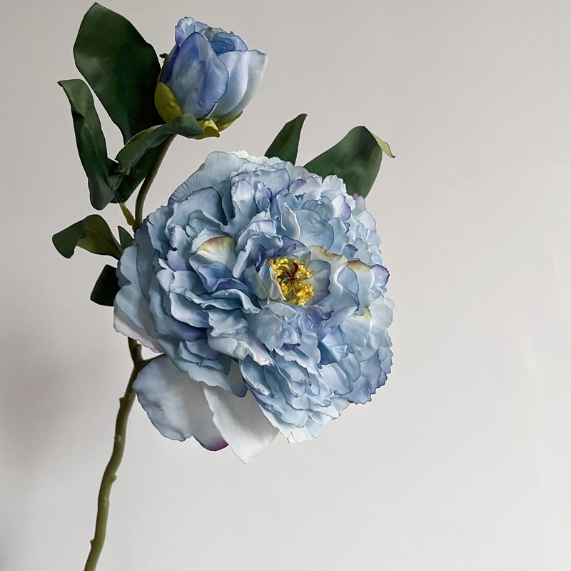 90g Weight Artificial Plant Event & Party Supplies 1 Piece Quantity Birthday, Date, Selfie Occasion Silk Flower Material Flower Pattern Elegant, Romantic Style Elegant Romantic Flower Silk Flower Artificial Flowers 34