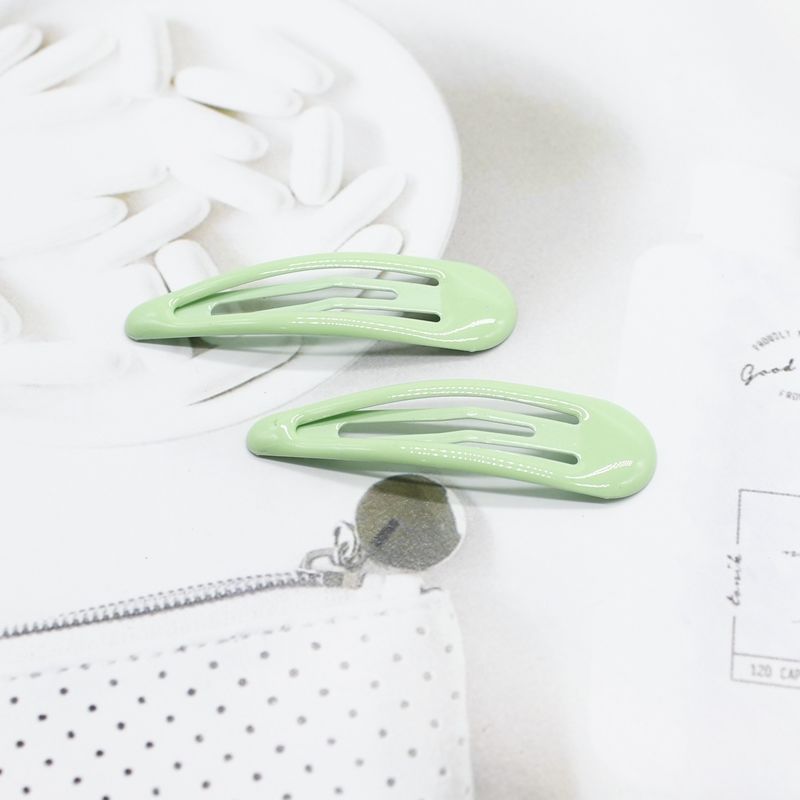 Gota de agua verde 1 bolsa opp