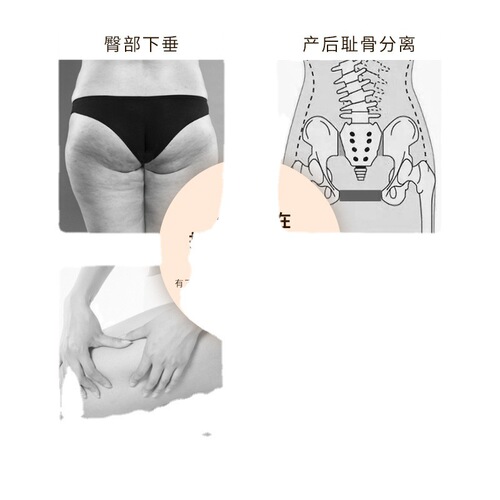 Leg Slimming Magic Pot belly muscle training equipment student thick leg device inner thigh fat leg trainer leg squeezing device