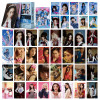 55 Ive album card love dive small card Zhang Yuanying Anye Liz small card postcard wholesale