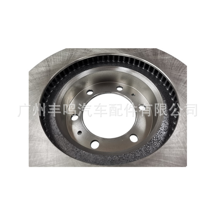 43512-0k090 adecuado para Toyota HELAX REVO disco de freno de disco de freno delantero disco de freno
