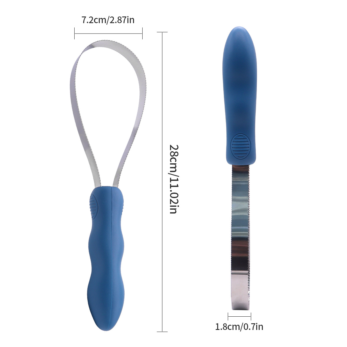 acero inoxidable depilación mascotas belleza de cabello