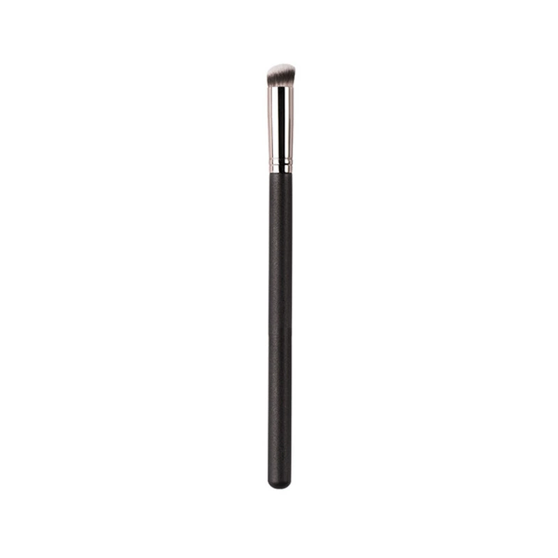 Полнaя серия Charm M*C щетка дляFoundation 170 270 concealer 191 foundation brush плоская головка без пыли пудра кисть