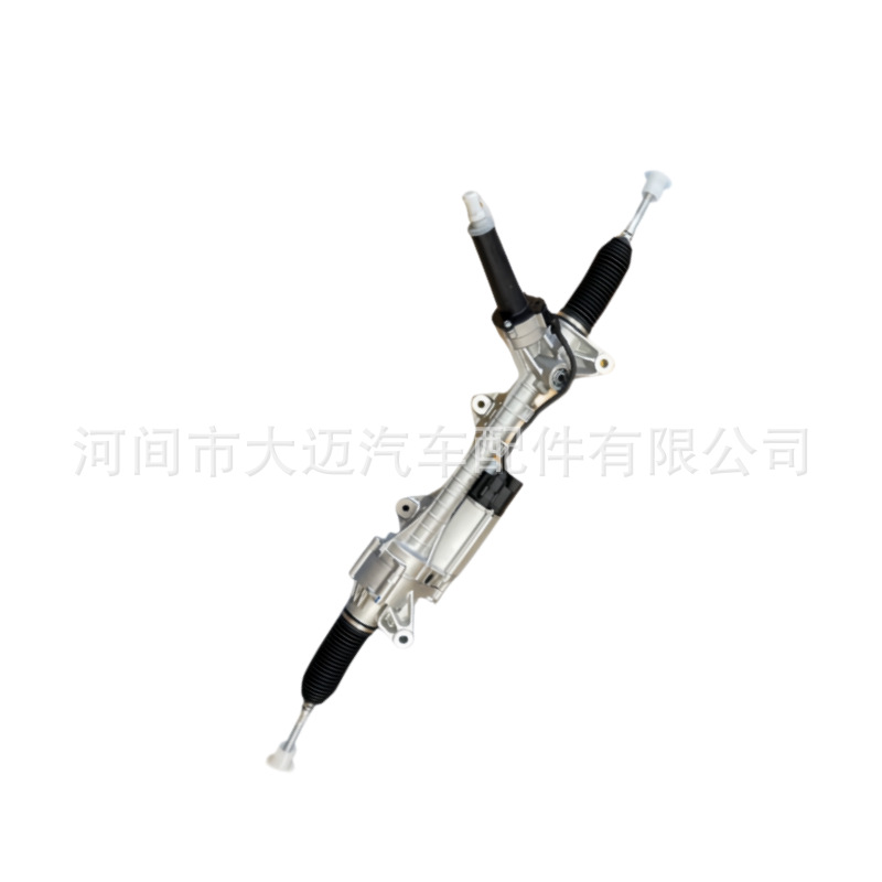 32106869208 32106873500, compatible with BMW, gear and rack electric steering gear assembly
