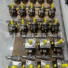 REXROTH��ʿ��PVV1-1X/027RA15DMB�̶������~Ƭ��R900928296�ͱ�