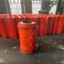 河道海面pe抽沙浮体