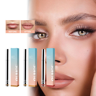 OUHOE Stripping Lip Liner Lip Line Lip Line Plump Lip Color No Makeup Stripping Lip Liner Tattoo