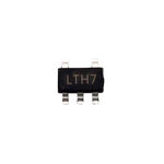 单节锂电池 4.2V 恒流线性充电IC  LTC4054 SOT23-5 全新正品