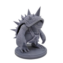 3d打印手板首版首板模型大型雕塑雕像佛像浮雕高精度红蜡ABS尼龙