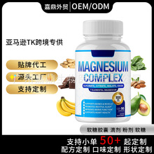 TK���� þ������1000���� Magnesium Complex 1000mg
