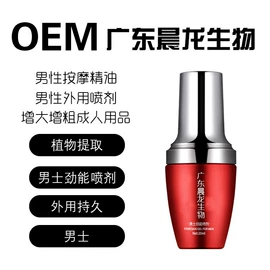 其他女性护理;男士私处护理;润滑剂