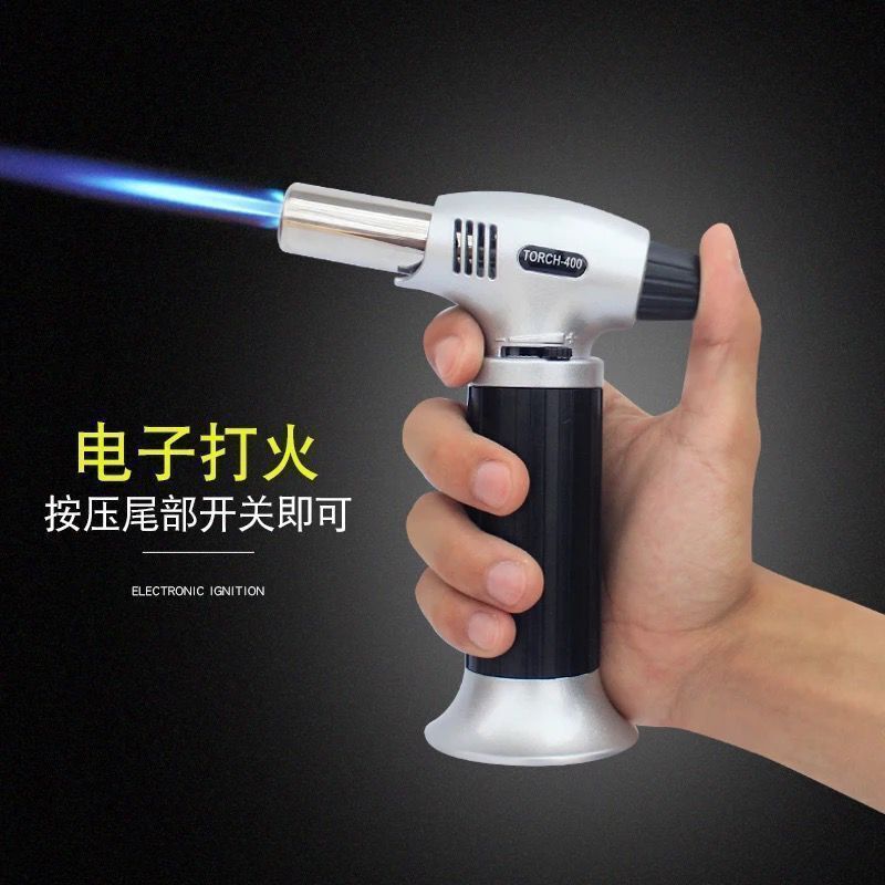 焊接焊枪小型家用焊铁维修焊接不锈钢高温气焊机丝多功能厂家直销|undefined