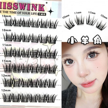 MissWink �⽺˫��С�����Ȼ����ʽ���������¿����ֶ�ʽ��ë