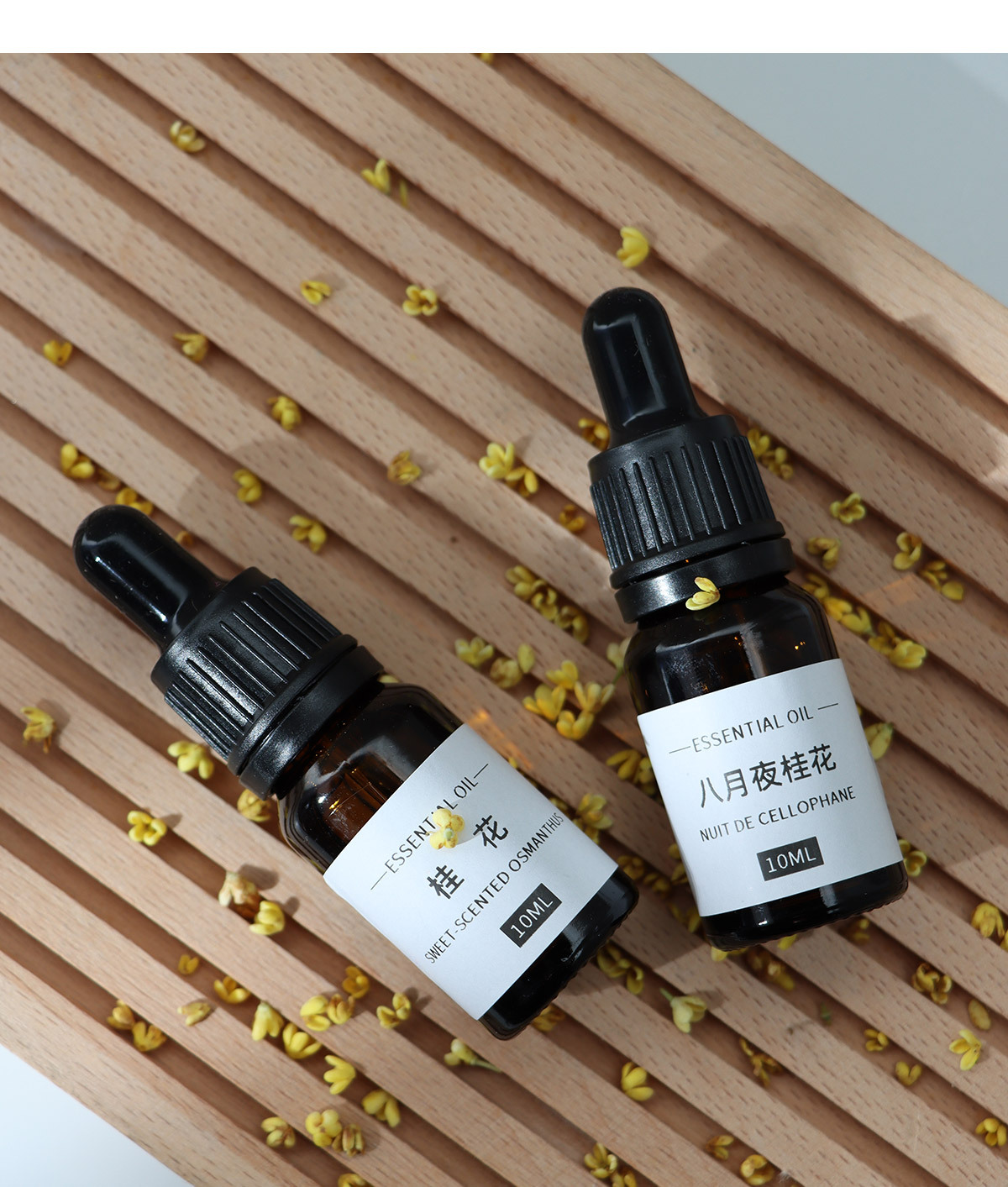 Essential Oil DIY Fragrance Expanding Oil Soluble Fragrance Lasting Fragrance (One Bottle) 3 sup Essential Oil DIY Fragrance Expanding Oil Soluble Fragrance Lasting Fragrance (One Bottle)