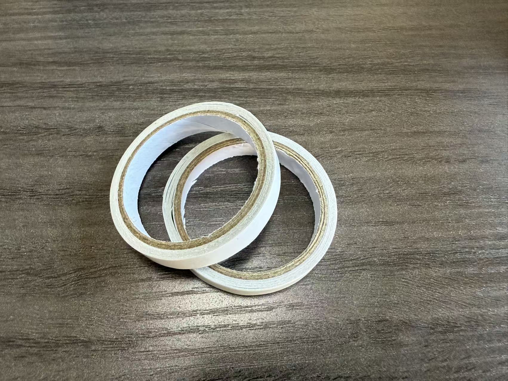 Double-sided tape