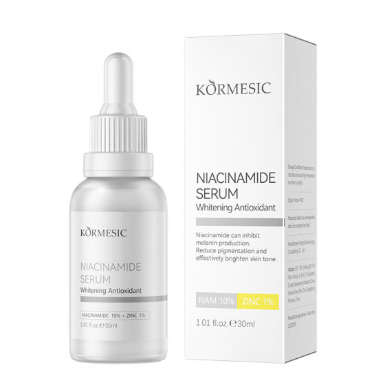 KORMESIC facial stability and brightening essence Whitening lotion cross-border foreign trade manufacturers wholesale