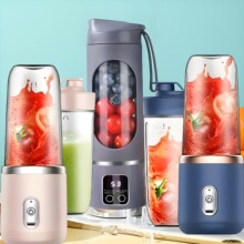 P 60211 Portable Juice Blender ��Яե֭�� �羳��������ѷ
