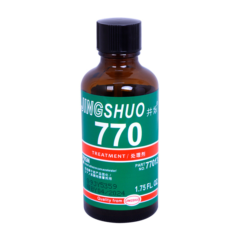 [improve high viscosity] 770 treatment agent