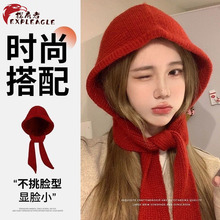 ᘿ�ñ��Ů����һ�w�ﶬ���ٴ����������ñ�Ӻ�ů�o��ë��ñ��