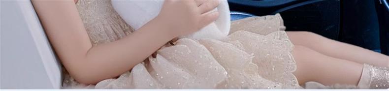 Car sunshade window heat insulation sunshade side window magnetic suction car curtain glass cloth baby baby
