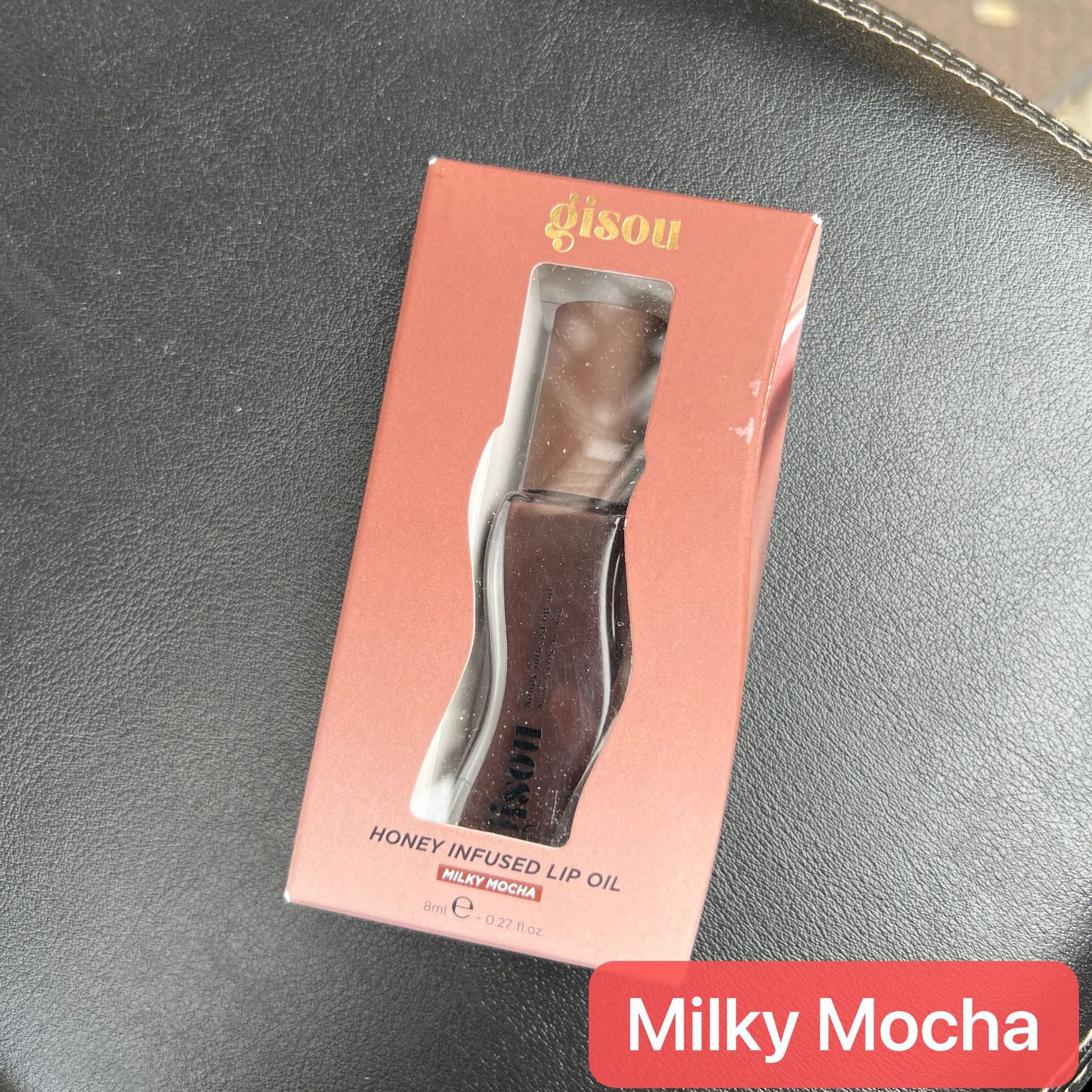 Milky Mocha