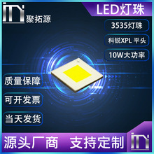 3535�������XPL-HI-1A-V4�¿�ƽͷǿ��׹�led���ֵ�Ͳ����
