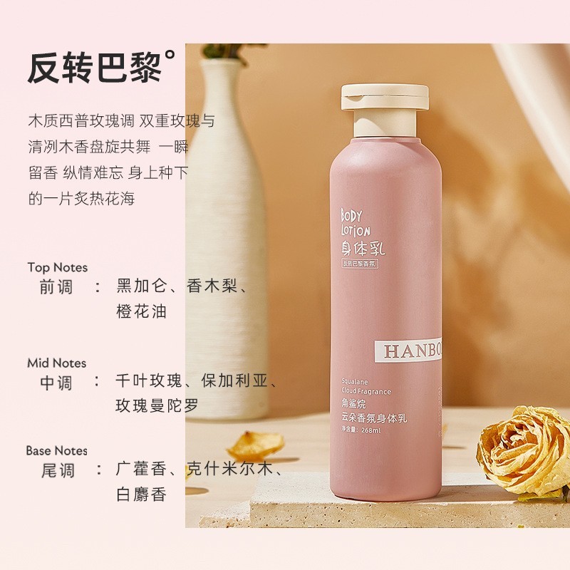 HANBOLI韓泊莉香水柔順平価ヘアケア精油スプレー看護女性メーカー卸売り代理8050|undefined