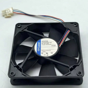 ԭ�b�� 4414F/2L 24V 1.2W �쿨�C����E2��ɢ���L�� 12025