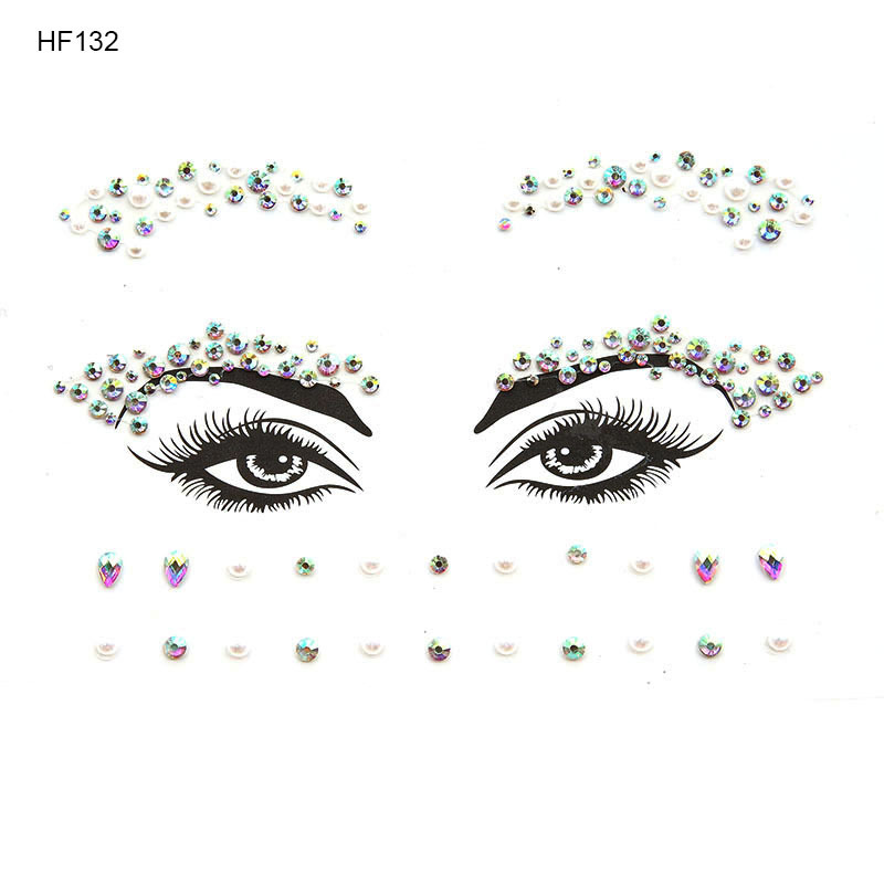 �Ƕ���Ʒ ü�������� ����DIYװ������  �۾����� ��ױ��������