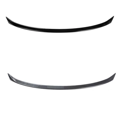 Motorcycle tail and a Half Generation - no-need-to-drill-holes-carbon-fiber-pattern