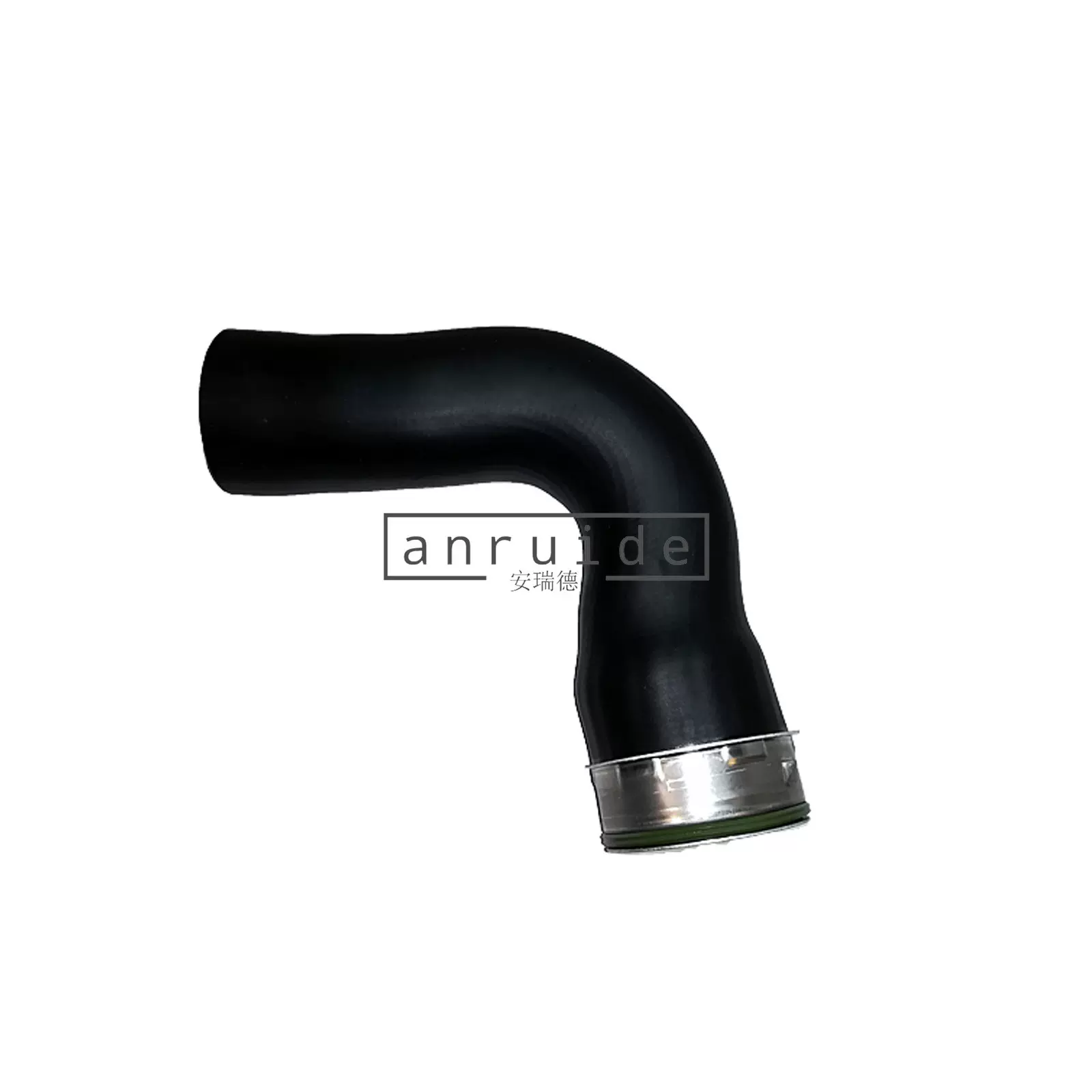 OE 1635016182 1635014582汽车中冷器管增压进气管适用奔驰W163