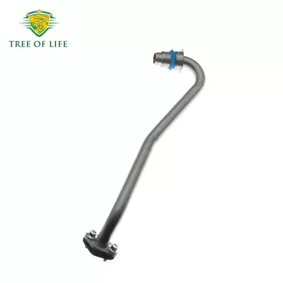 Pipe with O-Ring – Hava qəbuledici borular