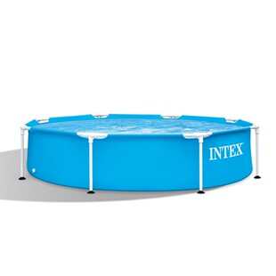 INTEX28205�A��֧��ˮ�� �羳����Ұ�I�A�ιܼ�ˮ�ؼ�ͥ��ˮӾ��
