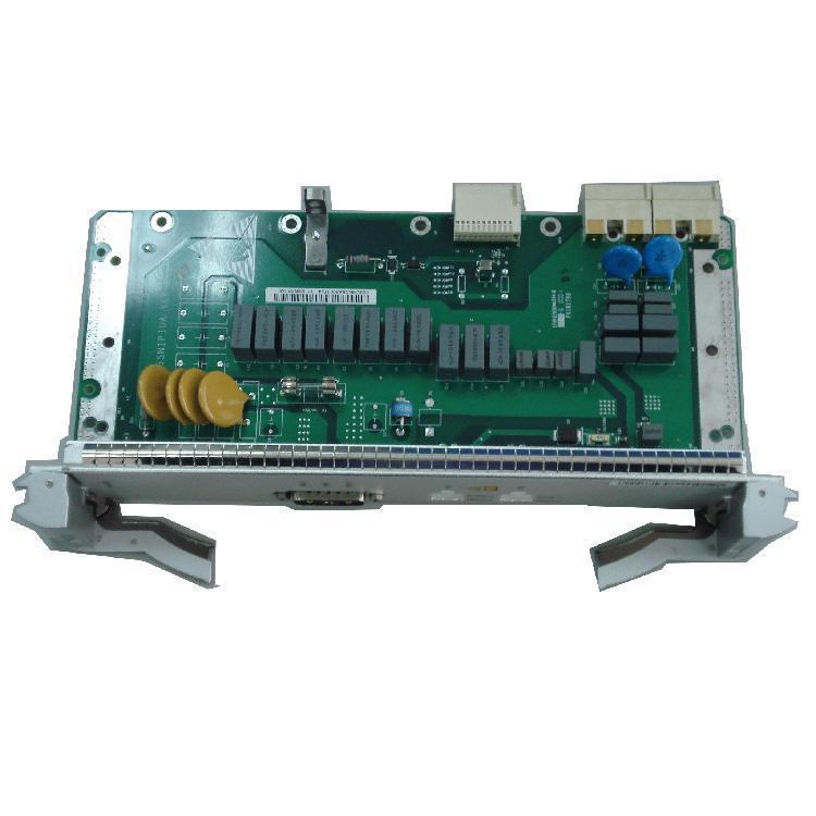 华为OptiX OSN 1500B光传输设备以太环网板