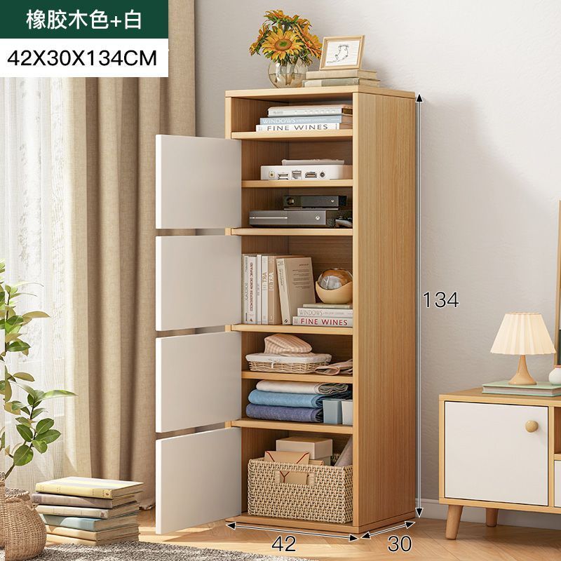 [스태킹모델] 고무나무색상 42x134CM