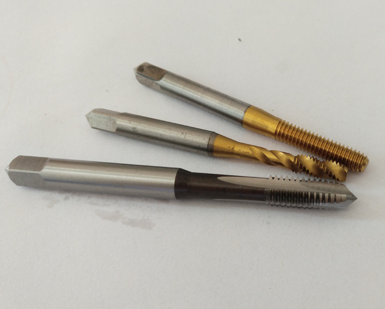 美制标.6-32UNC螺旋/先端/挤压丝锥丝攻