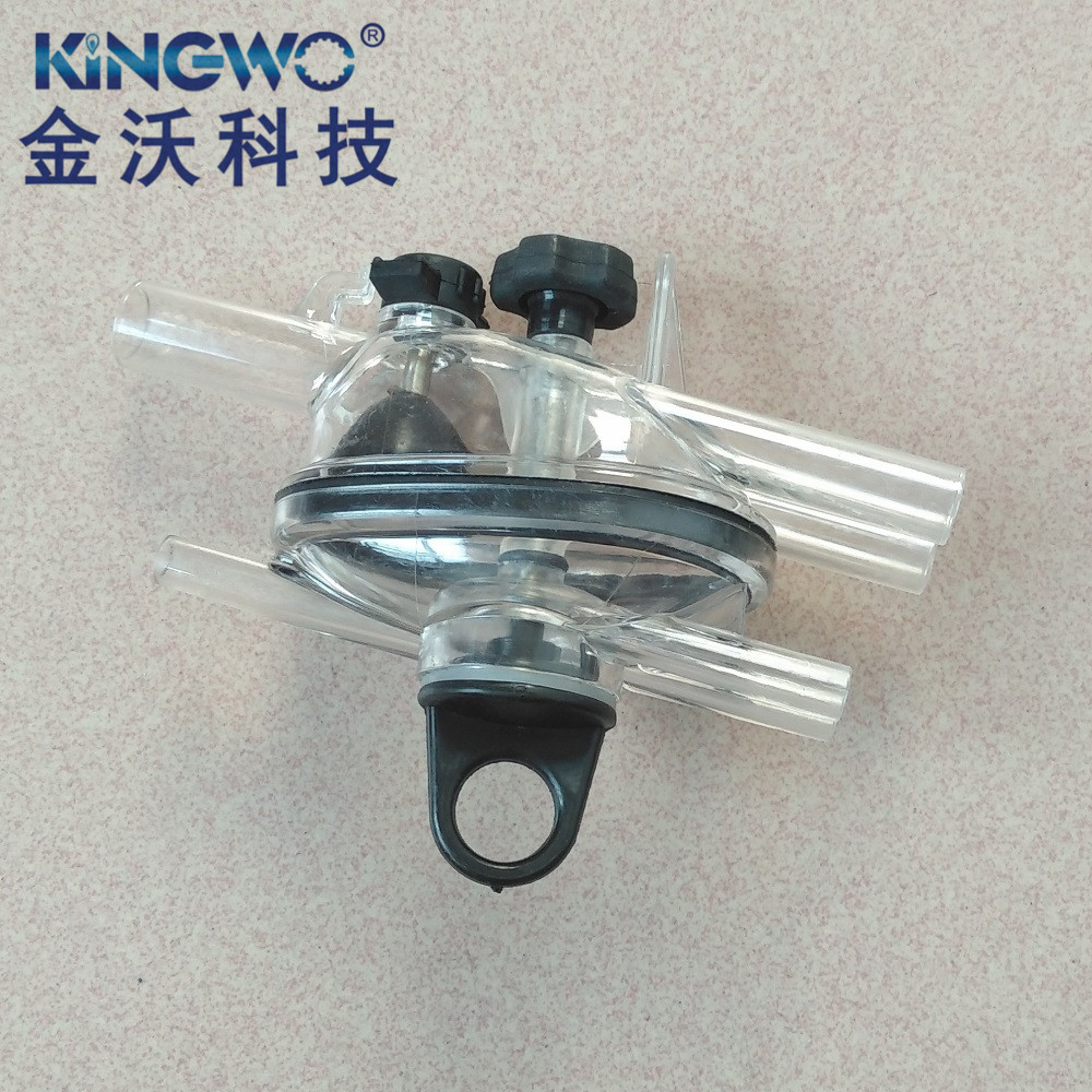 奶山羊挤奶机配件 奶山羊集乳器