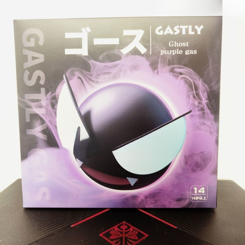 2025 新バージョンゴースト加湿器スプレーナイトライト e スポーツルームテーブルとリビングルーム発光装飾品加湿器送料無料|undefined