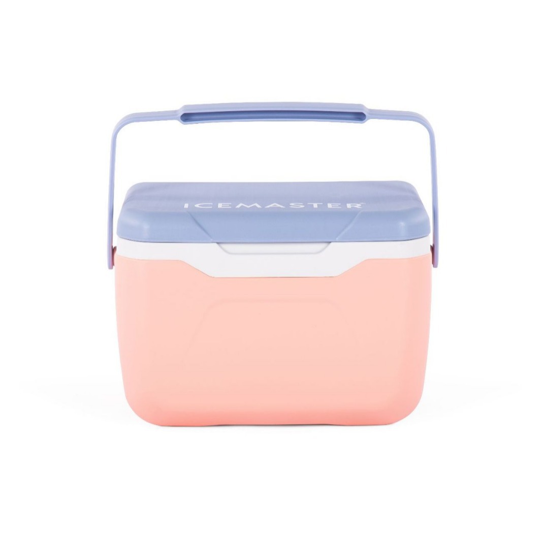 Caja de regalo portátil de gama alta de Meituan, pepino de mar y cangrejo peludo, refrigerador de conservación fresca, caja de regalo refrigerada personalizada