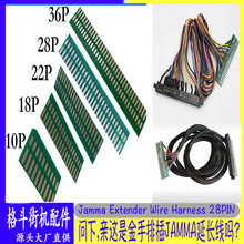 �Α����ָ�Ų�10P18-36P�񶷽֙C28�����L������JAMMA�D�Q���