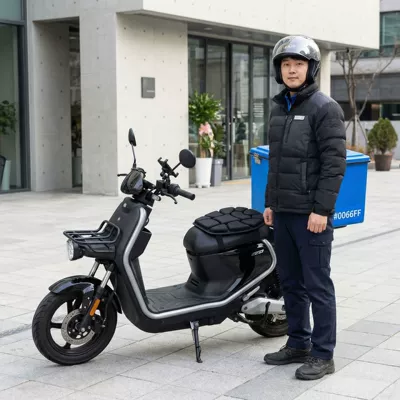 shock-absorbing, universal, comfortable motorcycle – Motorcycle cushion