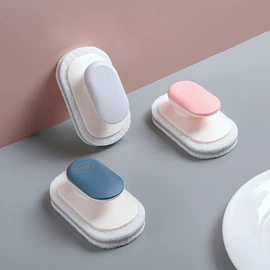 衣钩/挂钩;除毛/粘毛器;牙刷架